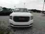2017 WHITE GMC Yukon SLE 2WD (1GKS1AKCXHR) with an 5.3L V8 OHV 16V engine, Automatic transmission, located at 15016 S Hwy 231, Midland City, AL, 36350, (334) 983-3001, 31.306210, -85.495277 - Photo#1