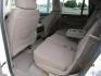 2017 WHITE GMC Yukon SLE 2WD (1GKS1AKCXHR) with an 5.3L V8 OHV 16V engine, Automatic transmission, located at 15016 S Hwy 231, Midland City, AL, 36350, (334) 983-3001, 31.306210, -85.495277 - Photo#4