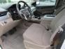 2017 WHITE GMC Yukon SLE 2WD (1GKS1AKCXHR) with an 5.3L V8 OHV 16V engine, Automatic transmission, located at 15016 S Hwy 231, Midland City, AL, 36350, (334) 983-3001, 31.306210, -85.495277 - Photo#3