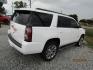 2017 WHITE GMC Yukon SLE 2WD (1GKS1AKCXHR) with an 5.3L V8 OHV 16V engine, Automatic transmission, located at 15016 S Hwy 231, Midland City, AL, 36350, (334) 983-3001, 31.306210, -85.495277 - Photo#7