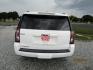 2017 WHITE GMC Yukon SLE 2WD (1GKS1AKCXHR) with an 5.3L V8 OHV 16V engine, Automatic transmission, located at 15016 S Hwy 231, Midland City, AL, 36350, (334) 983-3001, 31.306210, -85.495277 - Photo#6
