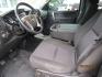 2012 Gray Chevrolet Silverado 1500 LT Crew Cab 4WD (3GCPKSE7XCG) with an 5.3L V8 OHV 16V FFV engine, Automatic transmission, located at 15016 S Hwy 231, Midland City, AL, 36350, (334) 983-3001, 31.306210, -85.495277 - Photo#3