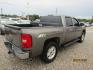2012 Gray Chevrolet Silverado 1500 LT Crew Cab 4WD (3GCPKSE7XCG) with an 5.3L V8 OHV 16V FFV engine, Automatic transmission, located at 15016 S Hwy 231, Midland City, AL, 36350, (334) 983-3001, 31.306210, -85.495277 - Photo#7