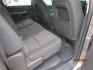 2012 Gray Chevrolet Silverado 1500 LT Crew Cab 4WD (3GCPKSE7XCG) with an 5.3L V8 OHV 16V FFV engine, Automatic transmission, located at 15016 S Hwy 231, Midland City, AL, 36350, (334) 983-3001, 31.306210, -85.495277 - Photo#8