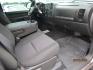 2012 Gray Chevrolet Silverado 1500 LT Crew Cab 4WD (3GCPKSE7XCG) with an 5.3L V8 OHV 16V FFV engine, Automatic transmission, located at 15016 S Hwy 231, Midland City, AL, 36350, (334) 983-3001, 31.306210, -85.495277 - Photo#9