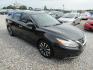 2017 Black Nissan Altima 2.5 S (1N4AL3AP7HC) with an 2.5L L4 DOHC 16V engine, Automatic transmission, located at 15016 S Hwy 231, Midland City, AL, 36350, (334) 983-3001, 31.306210, -85.495277 - Photo#0