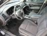 2017 Black Nissan Altima 2.5 S (1N4AL3AP7HC) with an 2.5L L4 DOHC 16V engine, Automatic transmission, located at 15016 S Hwy 231, Midland City, AL, 36350, (334) 983-3001, 31.306210, -85.495277 - Photo#3