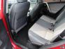 2014 Red Toyota RAV4 Limited FWD (2T3YFREV0EW) with an 2.5L L4 DOHC 16V engine, Automatic transmission, located at 15016 S Hwy 231, Midland City, AL, 36350, (334) 983-3001, 31.306210, -85.495277 - Photo#4
