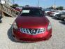 2015 Red Nissan Rogue Select S 2WD (JN8AS5MT0FW) with an 2.5L L4 DOHC 16V engine, Automatic transmission, located at 15016 S Hwy 231, Midland City, AL, 36350, (334) 983-3001, 31.306210, -85.495277 - Photo#1