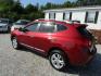 2015 Red Nissan Rogue Select S 2WD (JN8AS5MT0FW) with an 2.5L L4 DOHC 16V engine, Automatic transmission, located at 15016 S Hwy 231, Midland City, AL, 36350, (334) 983-3001, 31.306210, -85.495277 - Photo#4
