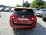 2015 Red Nissan Rogue Select S 2WD (JN8AS5MT0FW) with an 2.5L L4 DOHC 16V engine, Automatic transmission, located at 15016 S Hwy 231, Midland City, AL, 36350, (334) 983-3001, 31.306210, -85.495277 - Photo#5