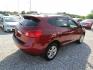 2015 Red Nissan Rogue Select S 2WD (JN8AS5MT0FW) with an 2.5L L4 DOHC 16V engine, Automatic transmission, located at 15016 S Hwy 231, Midland City, AL, 36350, (334) 983-3001, 31.306210, -85.495277 - Photo#6