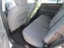 2010 Silver Hyundai Santa Fe GLS 2.4 FWD (5NMSG3AB5AH) with an 2.4L L4 DOHC 16V engine, Automatic transmission, located at 15016 S Hwy 231, Midland City, AL, 36350, (334) 983-3001, 31.306210, -85.495277 - Photo#4