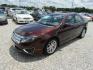 2012 Burgandy Ford Fusion SEL (3FAHP0JA1CR) with an 2.5L L4 DOHC 16V engine, Automatic transmission, located at 15016 S Hwy 231, Midland City, AL, 36350, (334) 983-3001, 31.306210, -85.495277 - Photo#2
