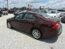 2012 Burgandy Ford Fusion SEL (3FAHP0JA1CR) with an 2.5L L4 DOHC 16V engine, Automatic transmission, located at 15016 S Hwy 231, Midland City, AL, 36350, (334) 983-3001, 31.306210, -85.495277 - Photo#5