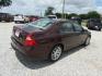2012 Burgandy Ford Fusion SEL (3FAHP0JA1CR) with an 2.5L L4 DOHC 16V engine, Automatic transmission, located at 15016 S Hwy 231, Midland City, AL, 36350, (334) 983-3001, 31.306210, -85.495277 - Photo#7