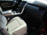 2013 Red Ford Edge SEL FWD (2FMDK3JC6DB) with an 3.5L V6 DOHC 24V engine, Automatic transmission, located at 15016 S Hwy 231, Midland City, AL, 36350, (334) 983-3001, 31.306210, -85.495277 - Photo#9
