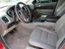 2011 Red Dodge Durango Crew 2WD (1D4SD4GTXBC) with an 5.7L V8 OHV 16V engine, Automatic transmission, located at 15016 S Hwy 231, Midland City, AL, 36350, (334) 983-3001, 31.306210, -85.495277 - Photo#3