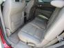 2011 Red Dodge Durango Crew 2WD (1D4SD4GTXBC) with an 5.7L V8 OHV 16V engine, Automatic transmission, located at 15016 S Hwy 231, Midland City, AL, 36350, (334) 983-3001, 31.306210, -85.495277 - Photo#4