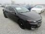 2016 Black Chevrolet Malibu 1LT (1G1ZE5ST0GF) with an 1.5L L4 DOHC 16V engine, Automatic transmission, located at 15016 S Hwy 231, Midland City, AL, 36350, (334) 983-3001, 31.306210, -85.495277 - Photo#0