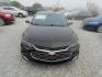 2016 Black Chevrolet Malibu 1LT (1G1ZE5ST0GF) with an 1.5L L4 DOHC 16V engine, Automatic transmission, located at 15016 S Hwy 231, Midland City, AL, 36350, (334) 983-3001, 31.306210, -85.495277 - Photo#1