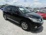 2016 Black Nissan Pathfinder S 2WD (5N1AR2MN5GC) with an 3.5L V6 DOHC 24V engine, Automatic transmission, located at 15016 S Hwy 231, Midland City, AL, 36350, (334) 983-3001, 31.306210, -85.495277 - Photo#0