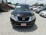 2016 Black Nissan Pathfinder S 2WD (5N1AR2MN5GC) with an 3.5L V6 DOHC 24V engine, Automatic transmission, located at 15016 S Hwy 231, Midland City, AL, 36350, (334) 983-3001, 31.306210, -85.495277 - Photo#1