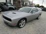 2017 Silver Dodge Challenger SXT (2C3CDZAG2HH) with an 3.6L V6 DOHC 24V engine, Automatic transmission, located at 15016 S Hwy 231, Midland City, AL, 36350, (334) 983-3001, 31.306210, -85.495277 - Photo#2