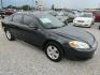 2013 Gray Chevrolet Impala LS (Fleet) (2G1WF5E3XD1) with an 3.6L V6 DOHC 16V FFV engine, Automatic transmission, located at 15016 S Hwy 231, Midland City, AL, 36350, (334) 983-3001, 31.306210, -85.495277 - Photo#0
