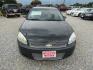 2013 Gray Chevrolet Impala LS (Fleet) (2G1WF5E3XD1) with an 3.6L V6 DOHC 16V FFV engine, Automatic transmission, located at 15016 S Hwy 231, Midland City, AL, 36350, (334) 983-3001, 31.306210, -85.495277 - Photo#1