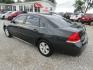 2013 Gray Chevrolet Impala LS (Fleet) (2G1WF5E3XD1) with an 3.6L V6 DOHC 16V FFV engine, Automatic transmission, located at 15016 S Hwy 231, Midland City, AL, 36350, (334) 983-3001, 31.306210, -85.495277 - Photo#5
