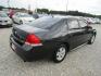 2013 Gray Chevrolet Impala LS (Fleet) (2G1WF5E3XD1) with an 3.6L V6 DOHC 16V FFV engine, Automatic transmission, located at 15016 S Hwy 231, Midland City, AL, 36350, (334) 983-3001, 31.306210, -85.495277 - Photo#7
