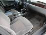 2013 Gray Chevrolet Impala LS (Fleet) (2G1WF5E3XD1) with an 3.6L V6 DOHC 16V FFV engine, Automatic transmission, located at 15016 S Hwy 231, Midland City, AL, 36350, (334) 983-3001, 31.306210, -85.495277 - Photo#9