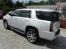 2018 Silver GMC Yukon SLE 2WD (1GKS1AKCXJR) with an 5.3L V8 OHV 16V engine, Automatic transmission, located at 15016 S Hwy 231, Midland City, AL, 36350, (334) 983-3001, 31.306210, -85.495277 - Photo#5