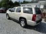 2012 Gold Chevrolet Tahoe LS 2WD (1GNSCAE08CR) with an 5.3L V8 OHV 16V FFV engine, Automatic transmission, located at 15016 S Hwy 231, Midland City, AL, 36350, (334) 983-3001, 31.306210, -85.495277 - Photo#5