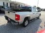 2011 Silver Chevrolet Silverado 1500 LT Crew Cab 2WD (3GCPCSE08BG) with an 5.3L V8 OHV 16V FFV engine, Automatic transmission, located at 15016 S Hwy 231, Midland City, AL, 36350, (334) 983-3001, 31.306210, -85.495277 - Photo#7
