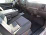 2011 Silver Chevrolet Silverado 1500 LT Crew Cab 2WD (3GCPCSE08BG) with an 5.3L V8 OHV 16V FFV engine, Automatic transmission, located at 15016 S Hwy 231, Midland City, AL, 36350, (334) 983-3001, 31.306210, -85.495277 - Photo#9