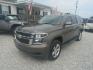 2016 Brown Chevrolet Suburban LS 2WD (1GNSCGKC3GR) with an 5.3L V8 OHV 16V engine, Automatic transmission, located at 15016 S Hwy 231, Midland City, AL, 36350, (334) 983-3001, 31.306210, -85.495277 - Photo#2