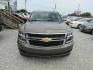 2016 Brown Chevrolet Suburban LS 2WD (1GNSCGKC3GR) with an 5.3L V8 OHV 16V engine, Automatic transmission, located at 15016 S Hwy 231, Midland City, AL, 36350, (334) 983-3001, 31.306210, -85.495277 - Photo#1