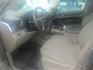 2016 Brown Chevrolet Suburban LS 2WD (1GNSCGKC3GR) with an 5.3L V8 OHV 16V engine, Automatic transmission, located at 15016 S Hwy 231, Midland City, AL, 36350, (334) 983-3001, 31.306210, -85.495277 - Photo#3