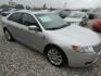 2012 Silver Lincoln MKZ FWD (3LNHL2GC4CR) with an 3.5L V6 DOHC 24V engine, Automatic transmission, located at 15016 S Hwy 231, Midland City, AL, 36350, (334) 983-3001, 31.306210, -85.495277 - Photo#0