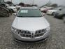 2012 Silver Lincoln MKZ FWD (3LNHL2GC4CR) with an 3.5L V6 DOHC 24V engine, Automatic transmission, located at 15016 S Hwy 231, Midland City, AL, 36350, (334) 983-3001, 31.306210, -85.495277 - Photo#1