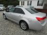 2012 Silver Lincoln MKZ FWD (3LNHL2GC4CR) with an 3.5L V6 DOHC 24V engine, Automatic transmission, located at 15016 S Hwy 231, Midland City, AL, 36350, (334) 983-3001, 31.306210, -85.495277 - Photo#5