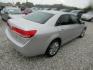 2012 Silver Lincoln MKZ FWD (3LNHL2GC4CR) with an 3.5L V6 DOHC 24V engine, Automatic transmission, located at 15016 S Hwy 231, Midland City, AL, 36350, (334) 983-3001, 31.306210, -85.495277 - Photo#7