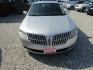 2012 Silver Lincoln MKZ FWD (3LNHL2GC4CR) with an 3.5L V6 DOHC 24V engine, Automatic transmission, located at 15016 S Hwy 231, Midland City, AL, 36350, (334) 983-3001, 31.306210, -85.495277- Photo#1