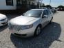 2012 Silver Lincoln MKZ FWD (3LNHL2GC4CR) with an 3.5L V6 DOHC 24V engine, Automatic transmission, located at 15016 S Hwy 231, Midland City, AL, 36350, (334) 983-3001, 31.306210, -85.495277- Photo#2