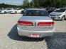 2012 Silver Lincoln MKZ FWD (3LNHL2GC4CR) with an 3.5L V6 DOHC 24V engine, Automatic transmission, located at 15016 S Hwy 231, Midland City, AL, 36350, (334) 983-3001, 31.306210, -85.495277- Photo#6