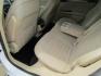 2015 WHITE Ford Fusion SE (1FA6P0H79F5) with an 2.5L L4 DOHC 16V engine, Automatic transmission, located at 15016 S Hwy 231, Midland City, AL, 36350, (334) 983-3001, 31.306210, -85.495277 - Photo#4