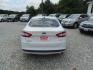 2015 WHITE Ford Fusion SE (1FA6P0H79F5) with an 2.5L L4 DOHC 16V engine, Automatic transmission, located at 15016 S Hwy 231, Midland City, AL, 36350, (334) 983-3001, 31.306210, -85.495277 - Photo#6