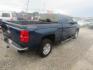 2017 Blue Chevrolet Silverado 1500 LT Double Cab 4WD (1GCVKRECXHZ) with an 5.3L V8 OHV 16V engine, Automatic transmission, located at 15016 S Hwy 231, Midland City, AL, 36350, (334) 983-3001, 31.306210, -85.495277 - Photo#7